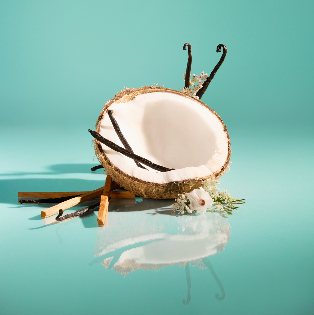 Vanilla Hydraglow Body Lotion product image 6