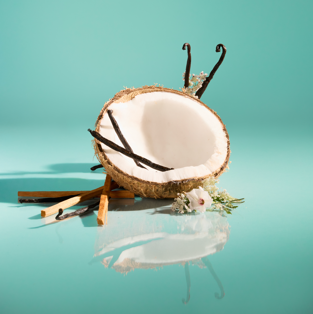 Vanilla Hydraglow Body Serum product image 4