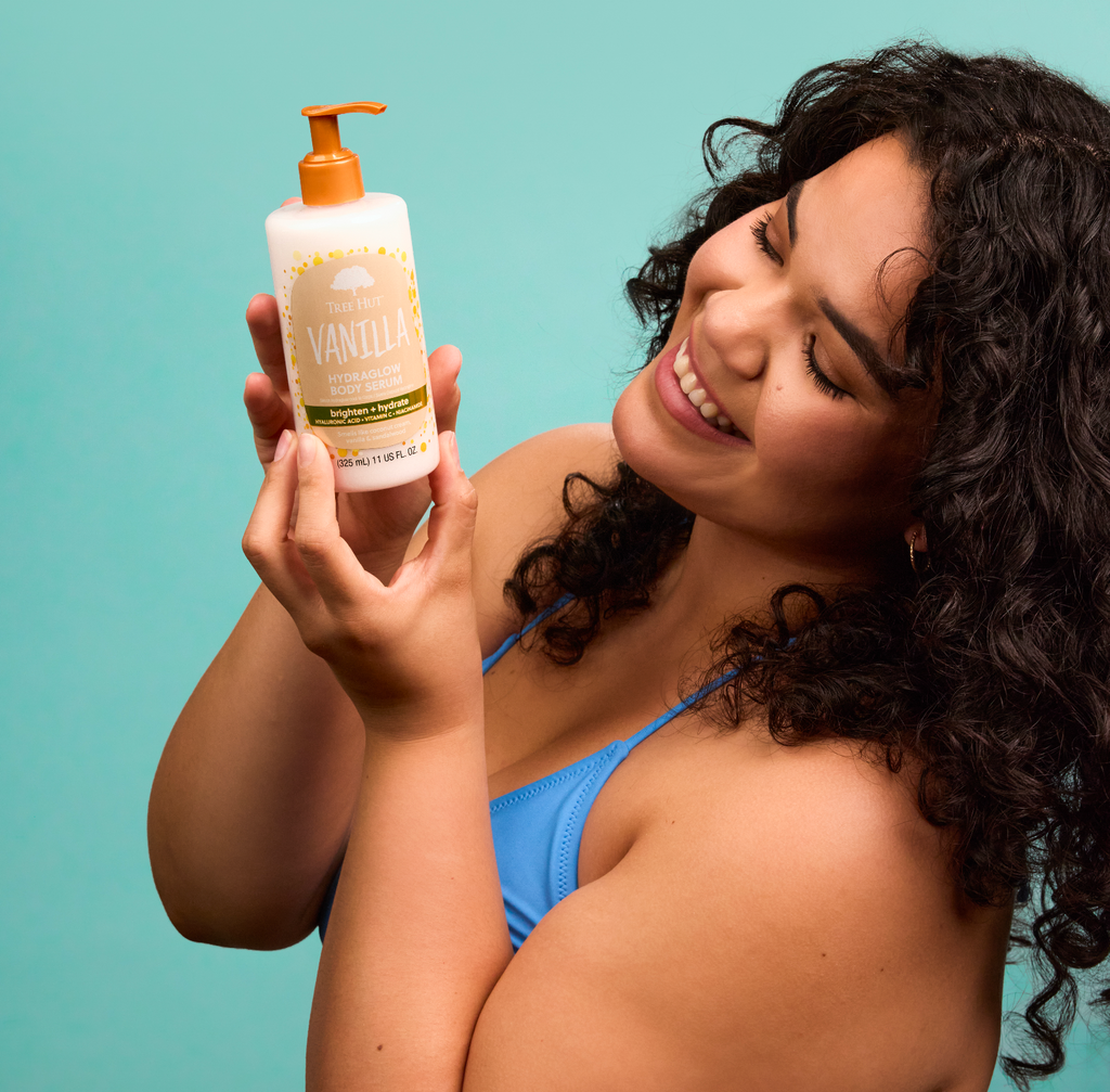 Vanilla Hydraglow Body Serum product image 2