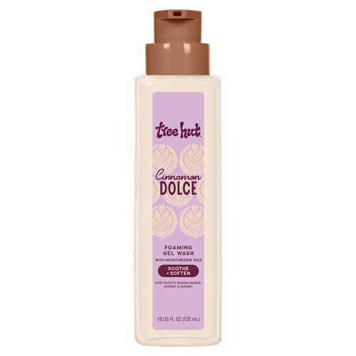 Cinnamon Dolce Foaming Gel Wash product image 1