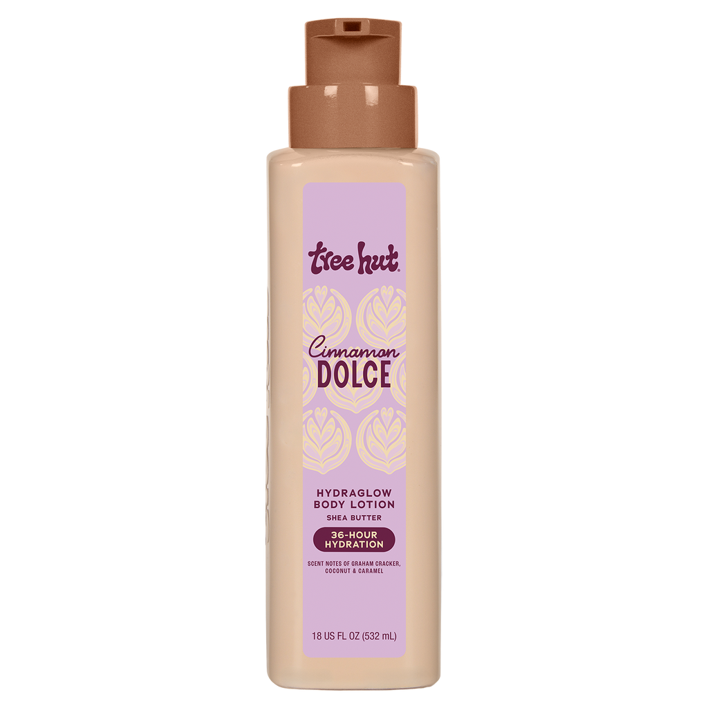 Cinnamon Dolce Hydraglow Body Lotion product image 1