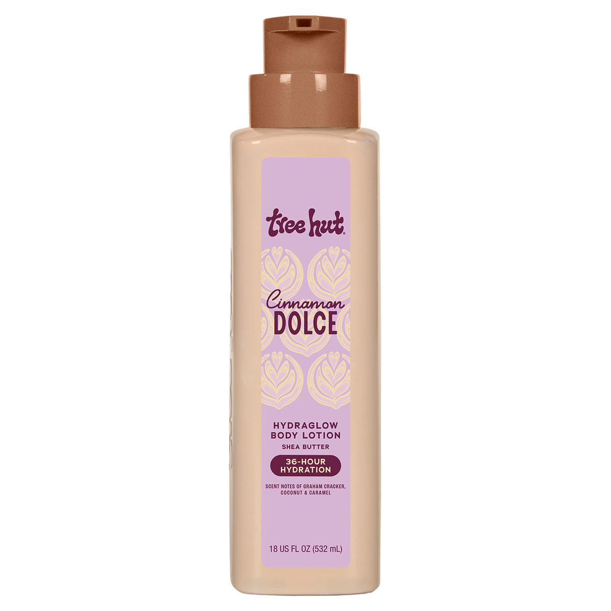 Cinnamon Dolce Hydraglow Body Lotion product image 1