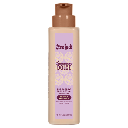 Cinnamon Dolce Hydraglow Body Lotion product image 1