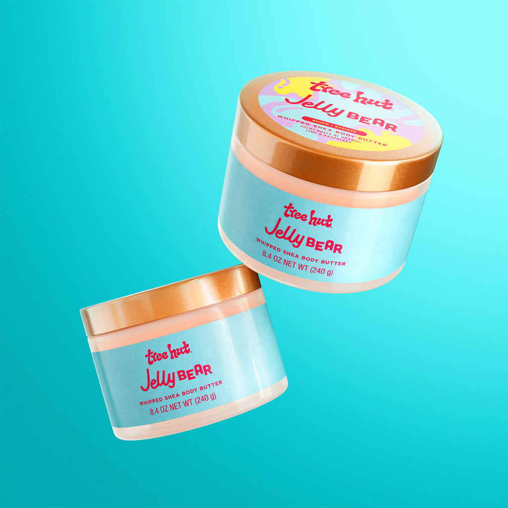 Jelly Bear Whipped Shea Body Butter product image 2