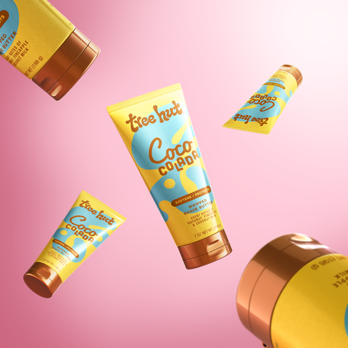 Coco Colada Whipped Shave Butter product image 2