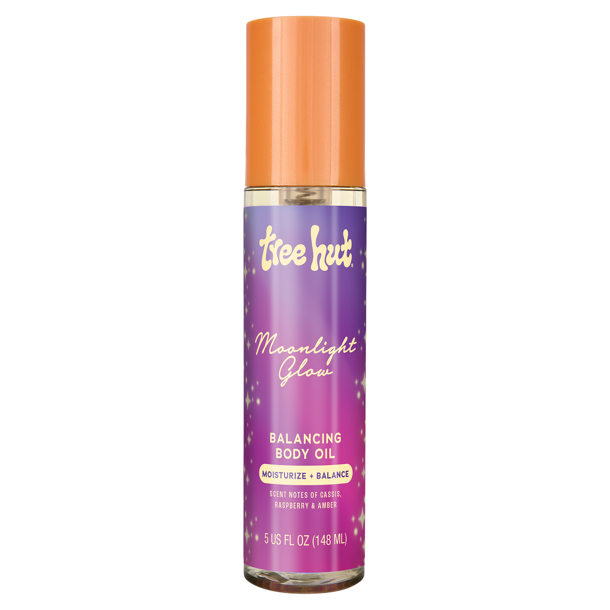 Moonlight Glow Balancing Body Oil product image 1