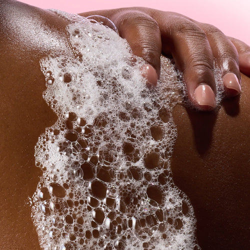 coco colada foaming gel wash product image 2