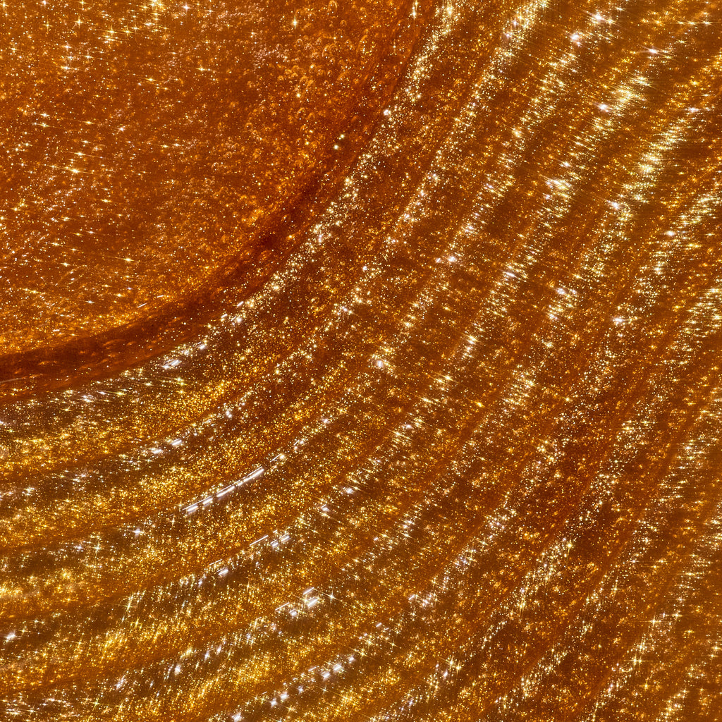 Golden Vanilla Foaming Gel Wash product image 3