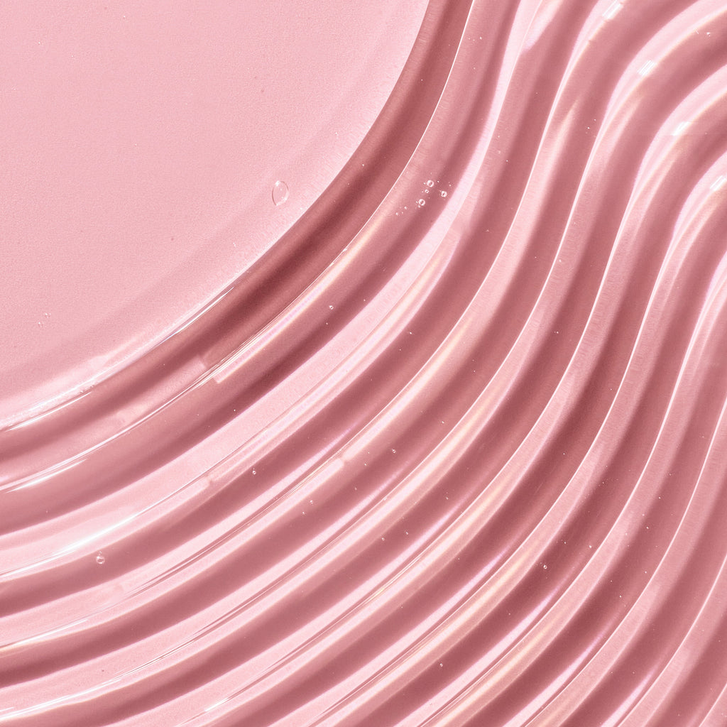 Pink Champagne Foaming Gel Wash product image 4