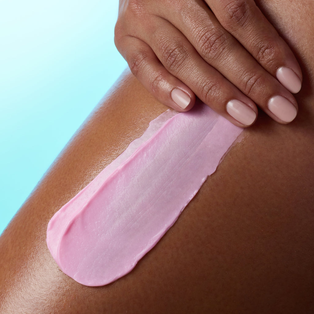 Raspberry Fizz Hydraglow Body Lotion product image 3