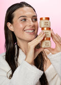 Canada Mini Vanilla Shea Sugar Scrub product image 1