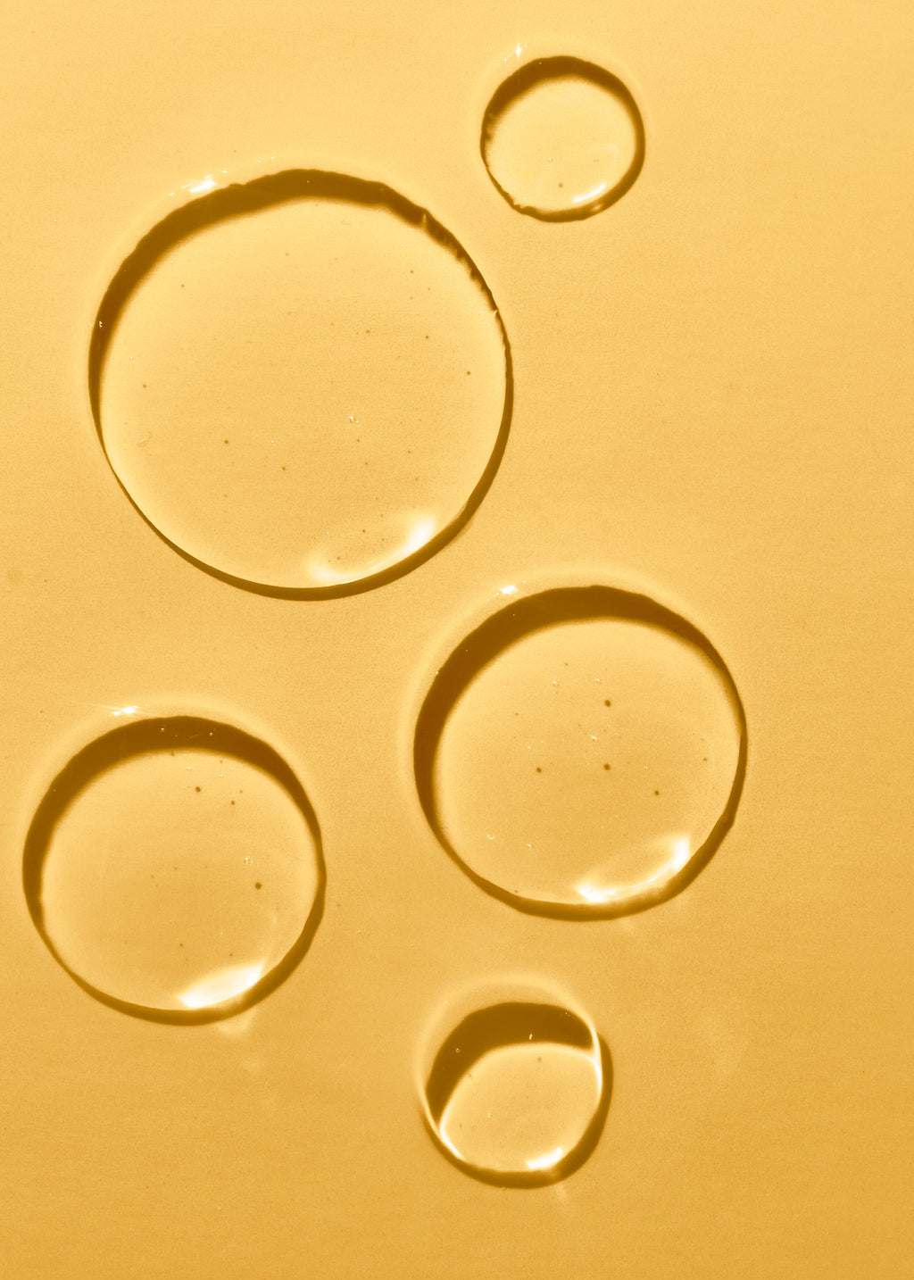 Vanilla Moisturizing Shave Oil product image 4