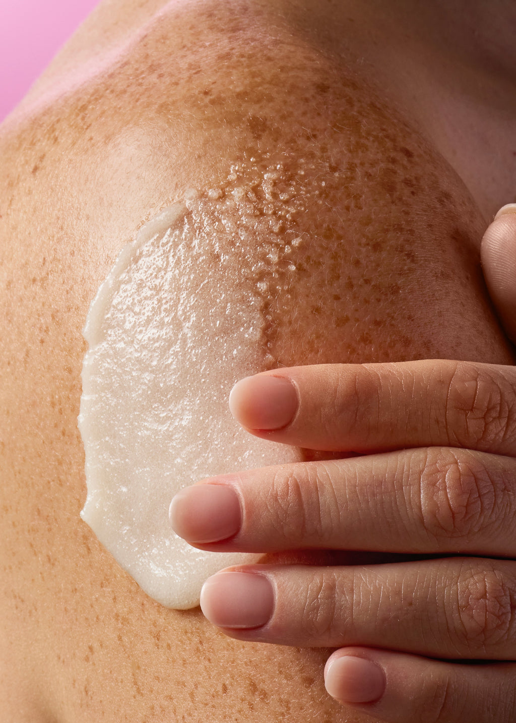 Canada Mini Vanilla Shea Sugar Scrub product image 2