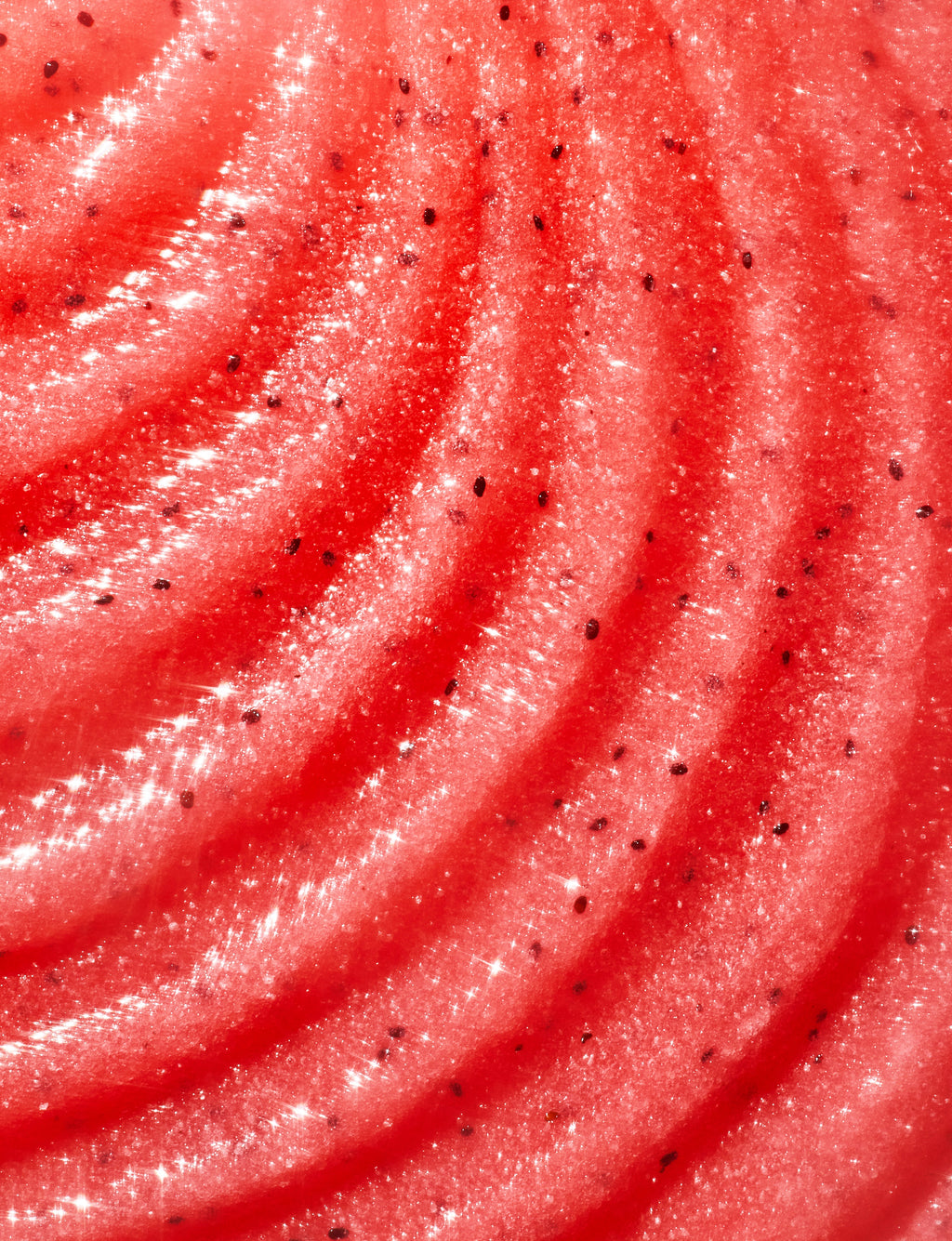 Watermelon Shea Sugar Scrub product image 6