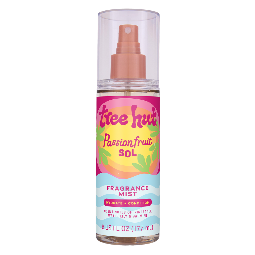 Passionfruit Sol Fragrance Mist product image 1