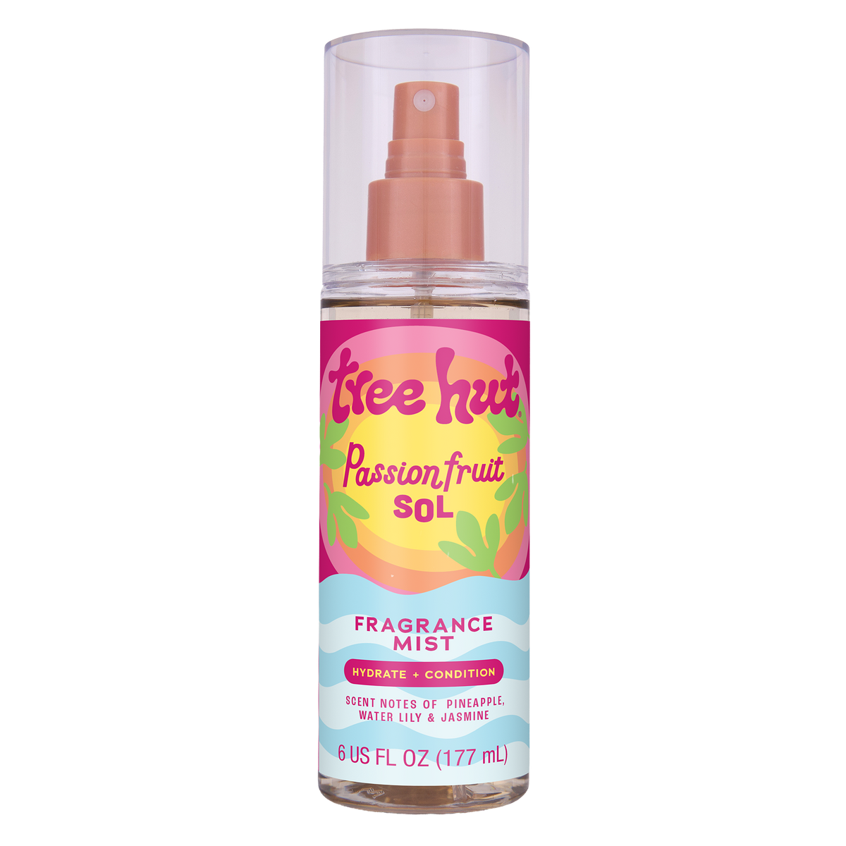 Passionfruit Sol Fragrance Mist product image 1