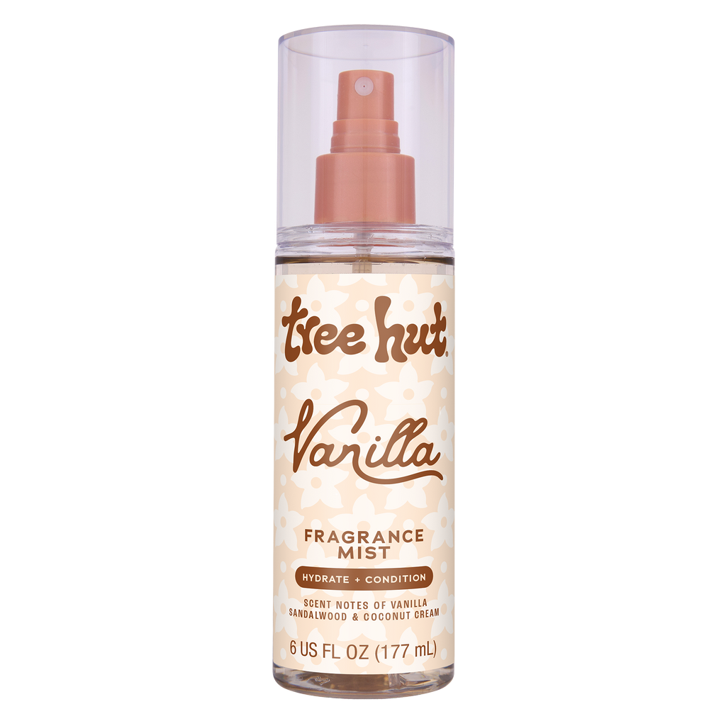 Vanilla Fragrance Mist product image 1