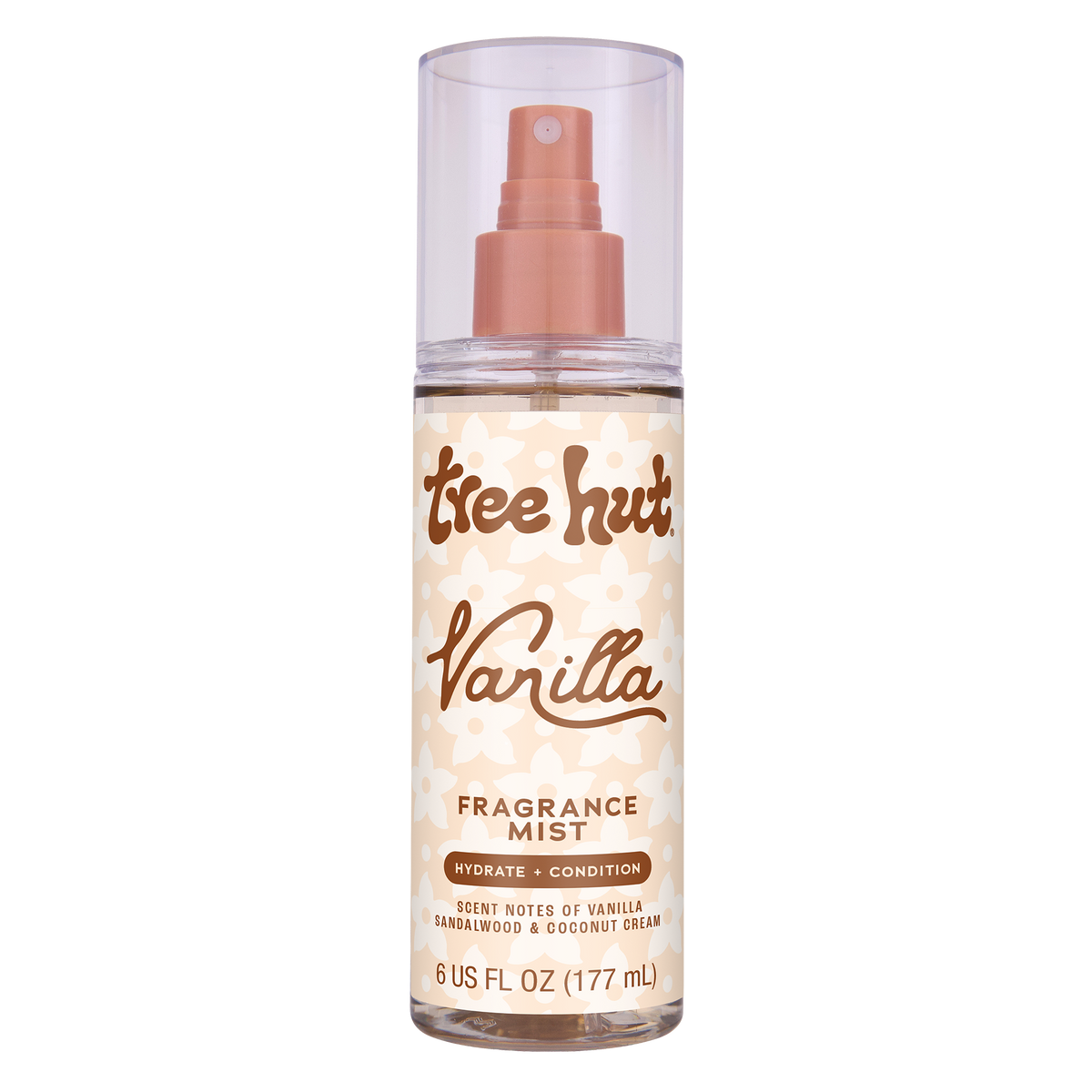 Vanilla Fragrance Mist product image 1