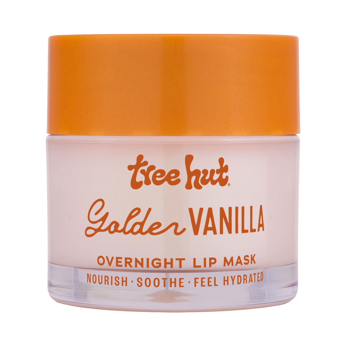 Golden Vanilla Overnight Lip Mask product image 1