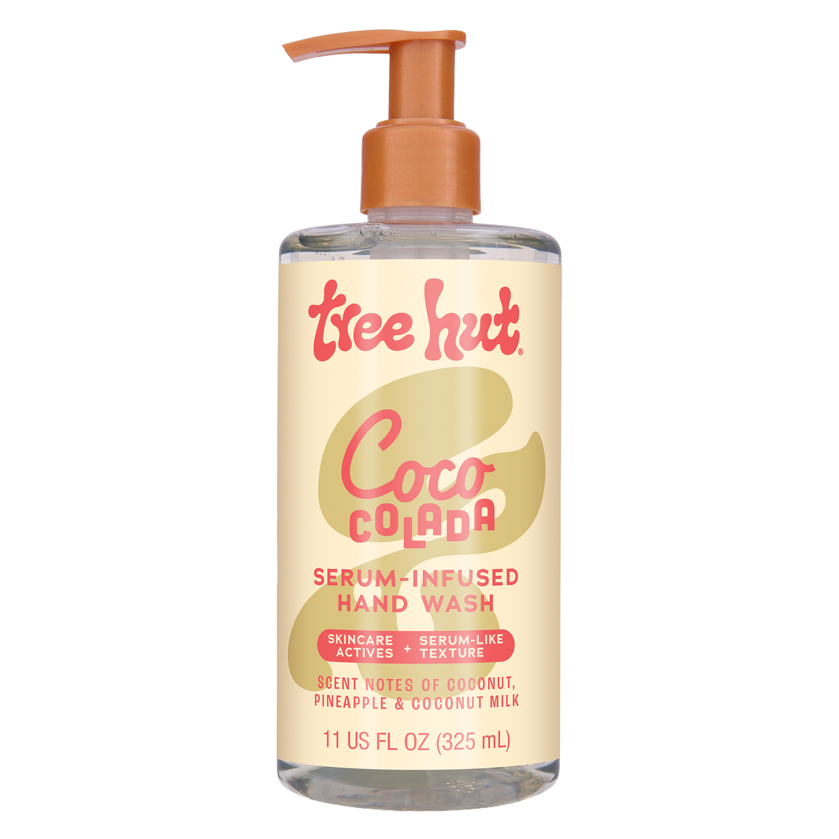 Coco Colada Serum-Infused Hand Wash product image 1