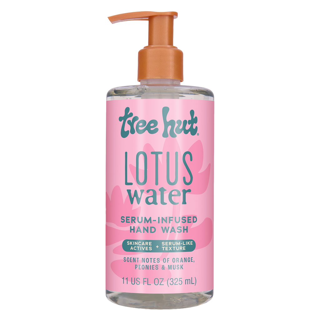 Lotus Water Serum-Infused Hand Wash product image 1