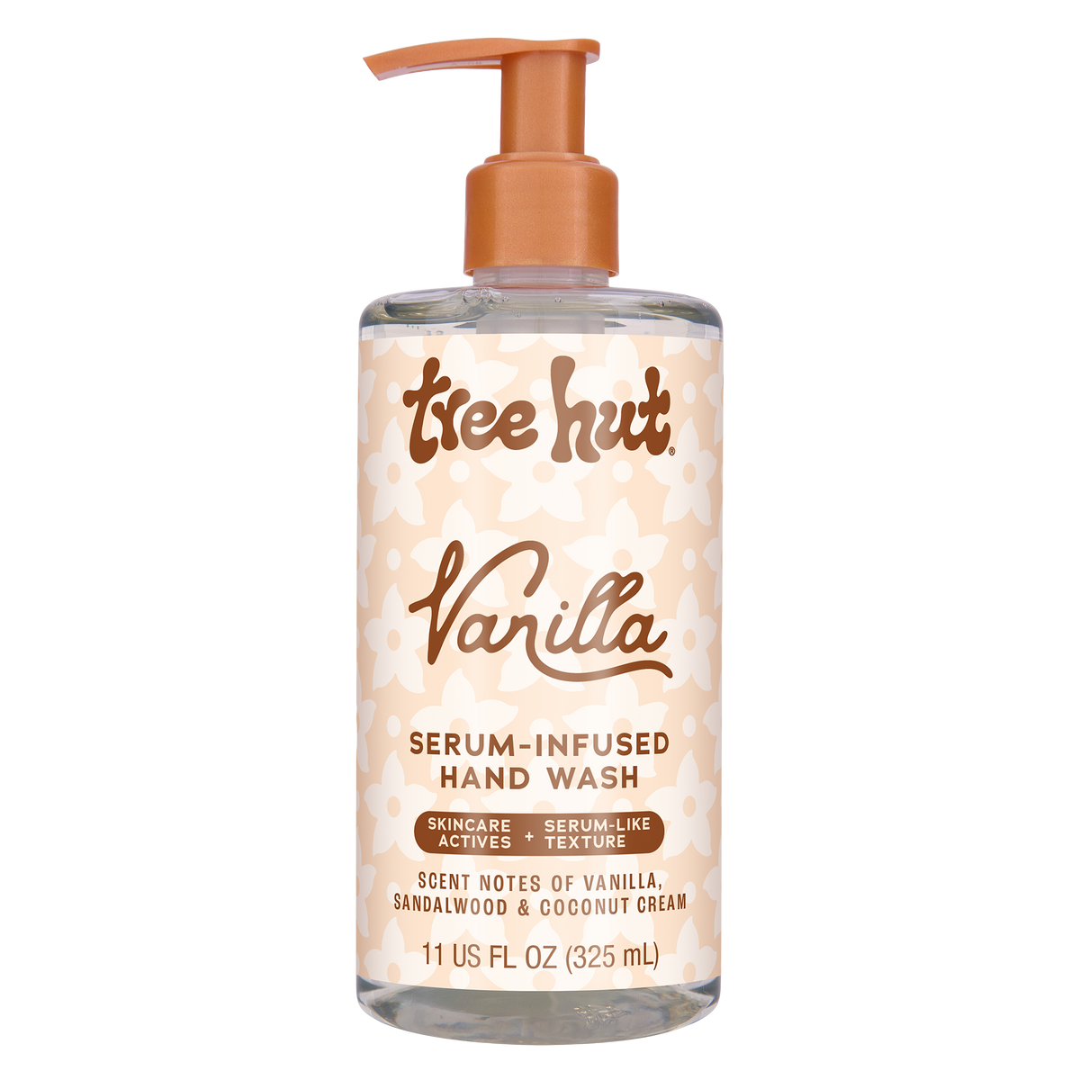 Vanilla Serum-Infused Hand Wash product image 1