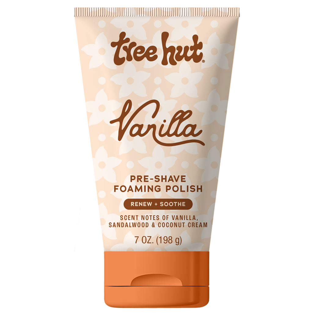 Vanilla Shave Prep Polish product image 1