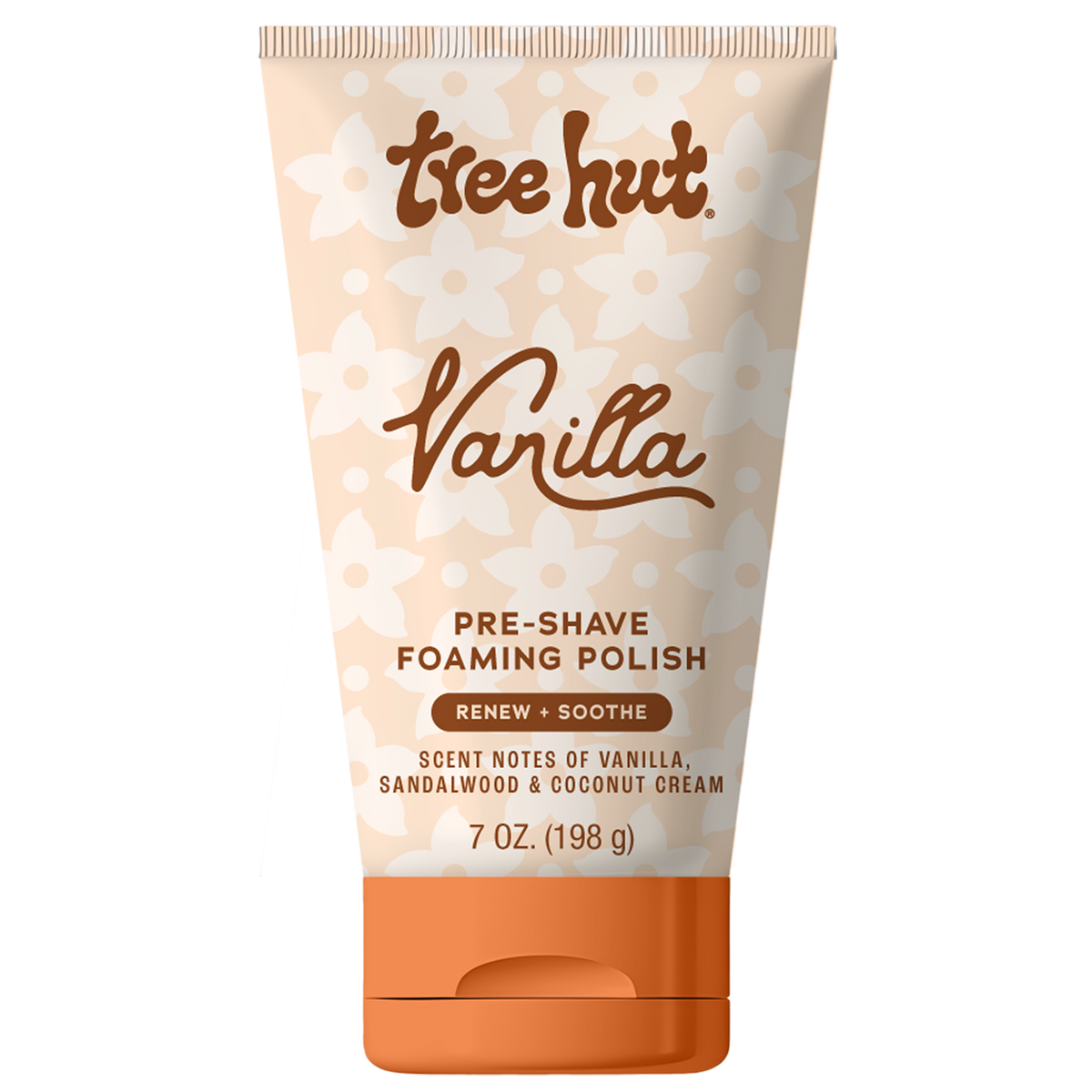 Vanilla Shave Prep Polish product image 1