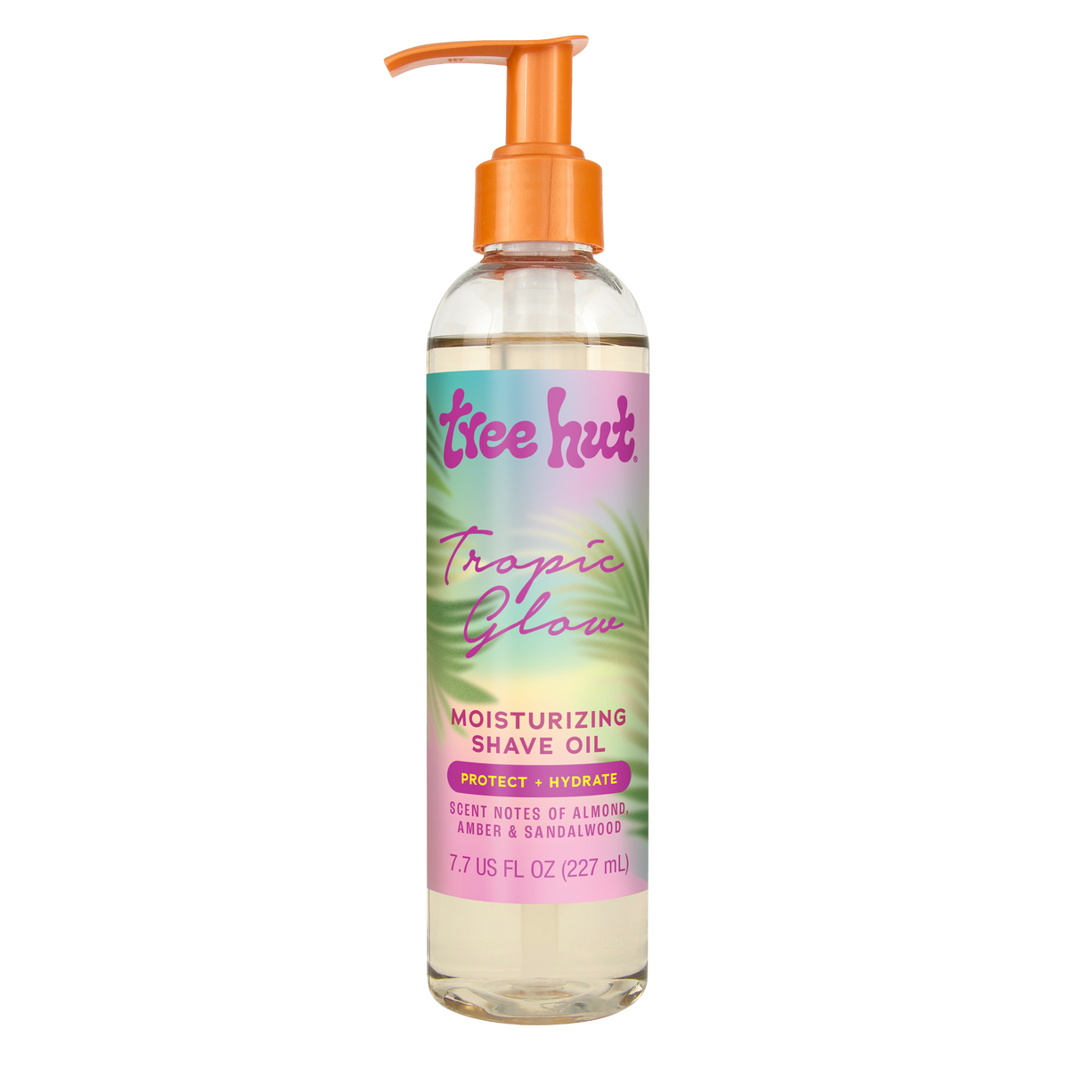 Bare Tropic Glow Moisturizing Shave Oil product image 1