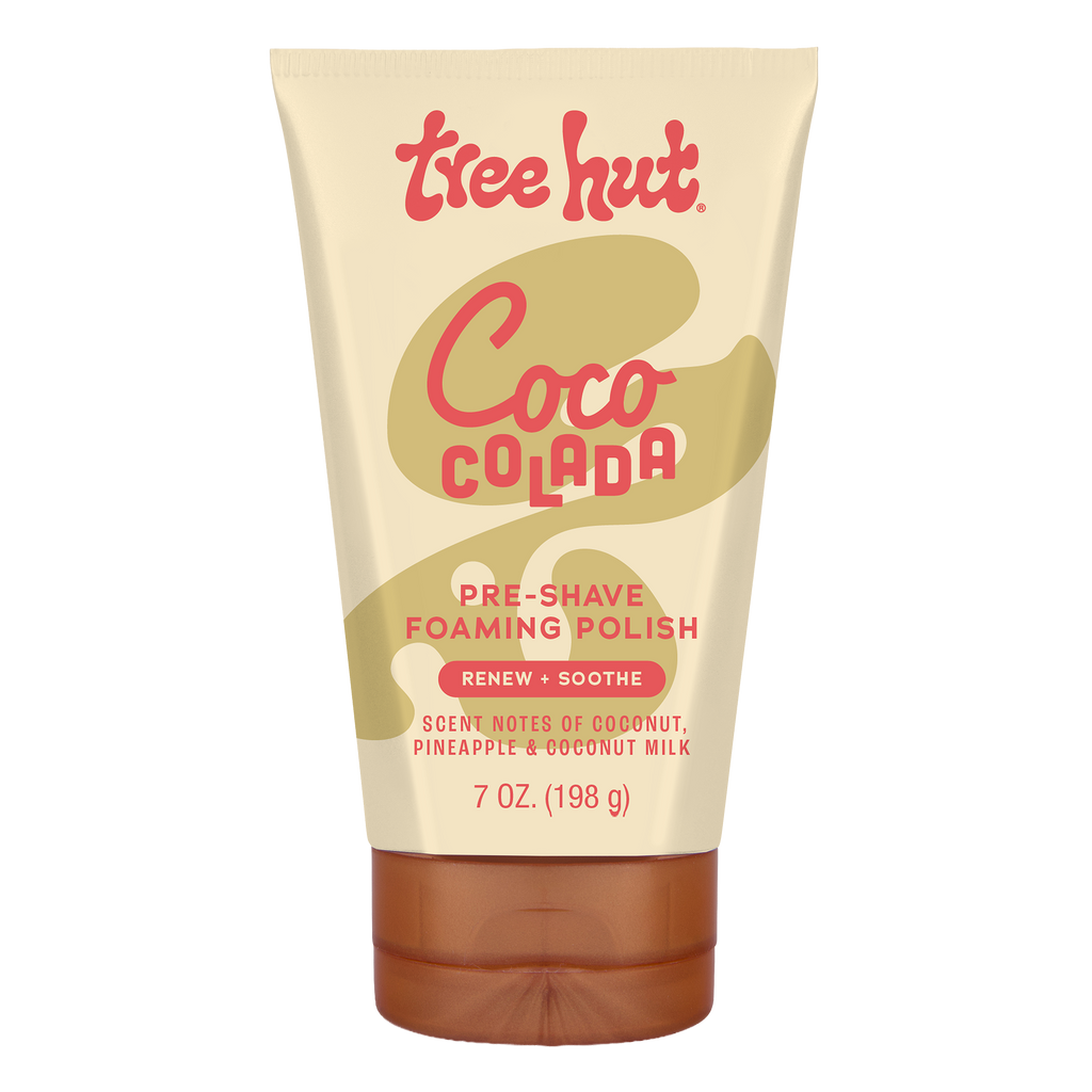 Coco Colada Shave Prep Polish product image 1
