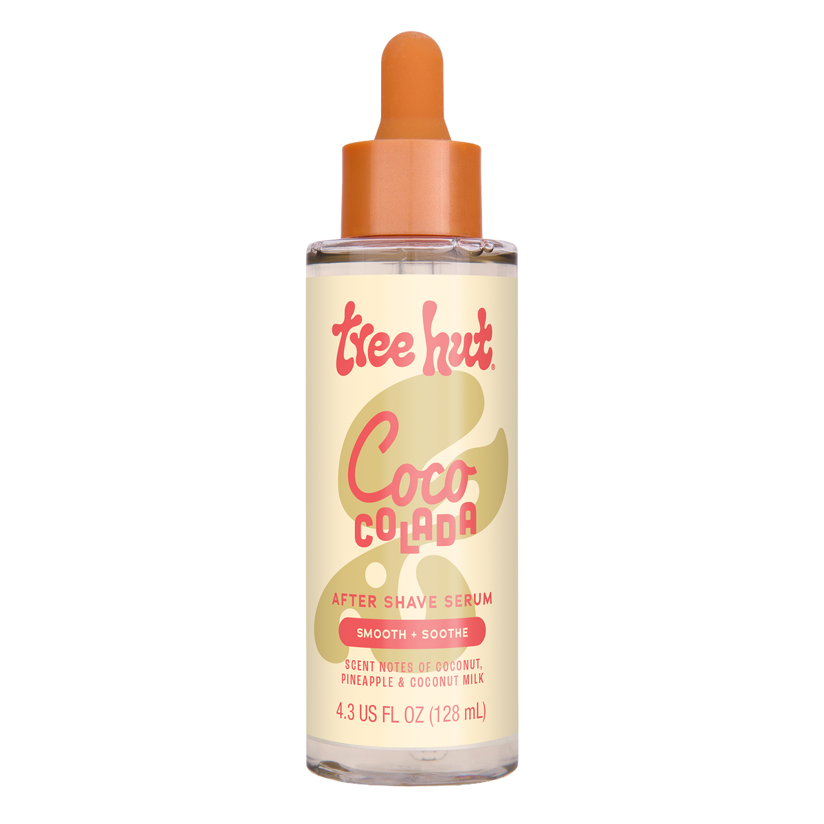 coco colada after shave serum product image 1