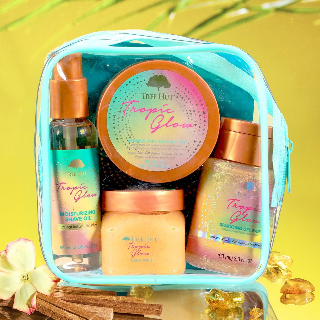 Tropic Glow® Getaway Kit Mini Best Sellers product image 3