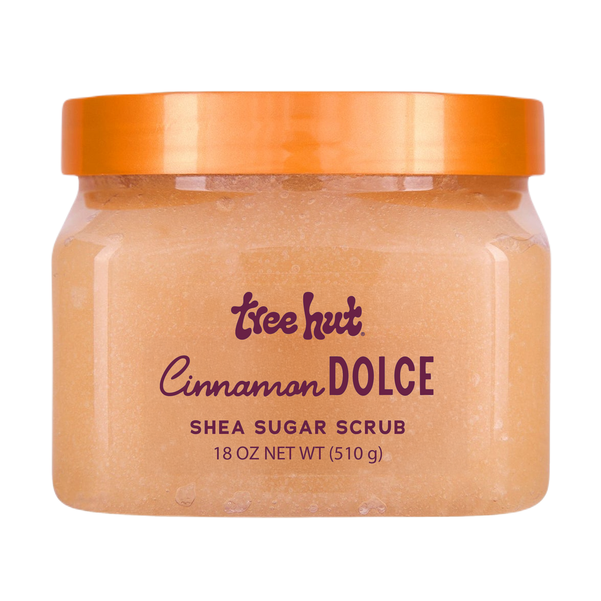 Cinnamon Dolce Shea Sugar Scrub product image 1