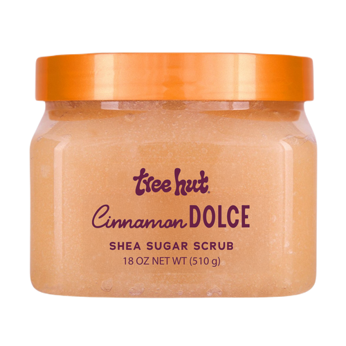 Cinnamon Dolce Shea Sugar Scrub product image 1