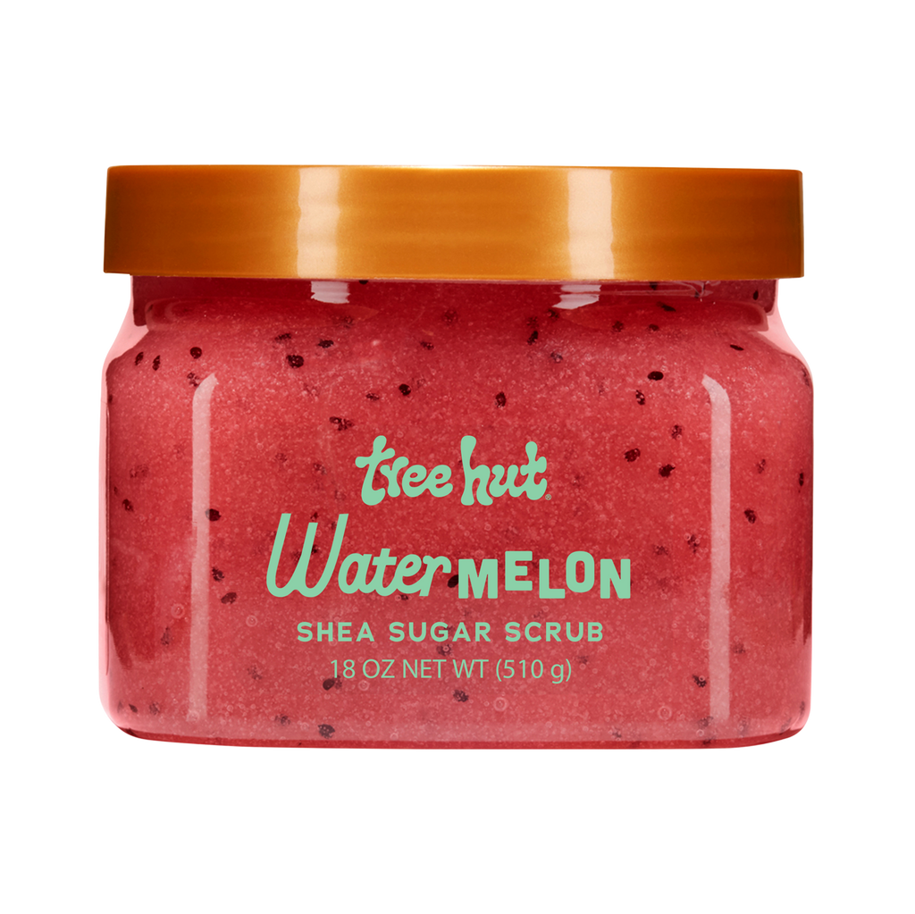 Watermelon Shea Sugar Scrub product image 7