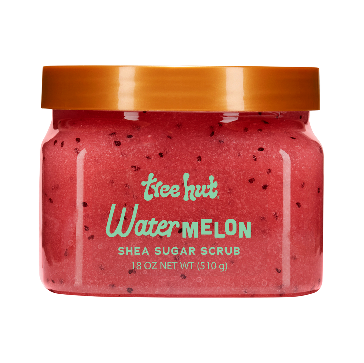 Watermelon Shea Sugar Scrub product image 7