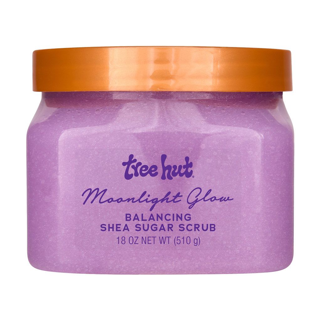 Moonlight Glow Shea Sugar Scrub product image 1