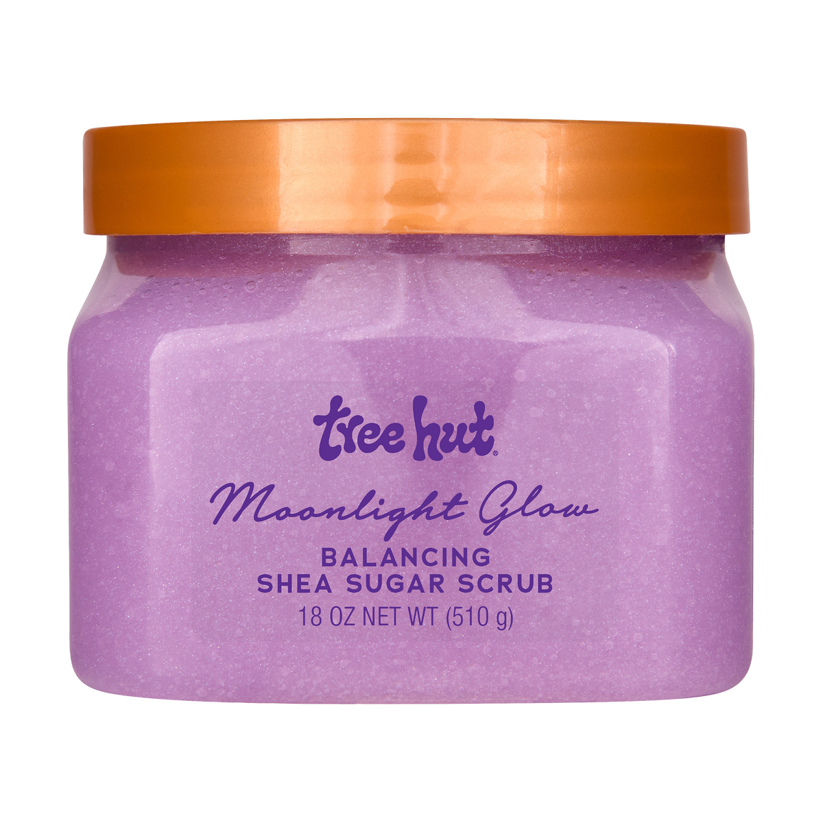 Moonlight Glow Shea Sugar Scrub product image 1