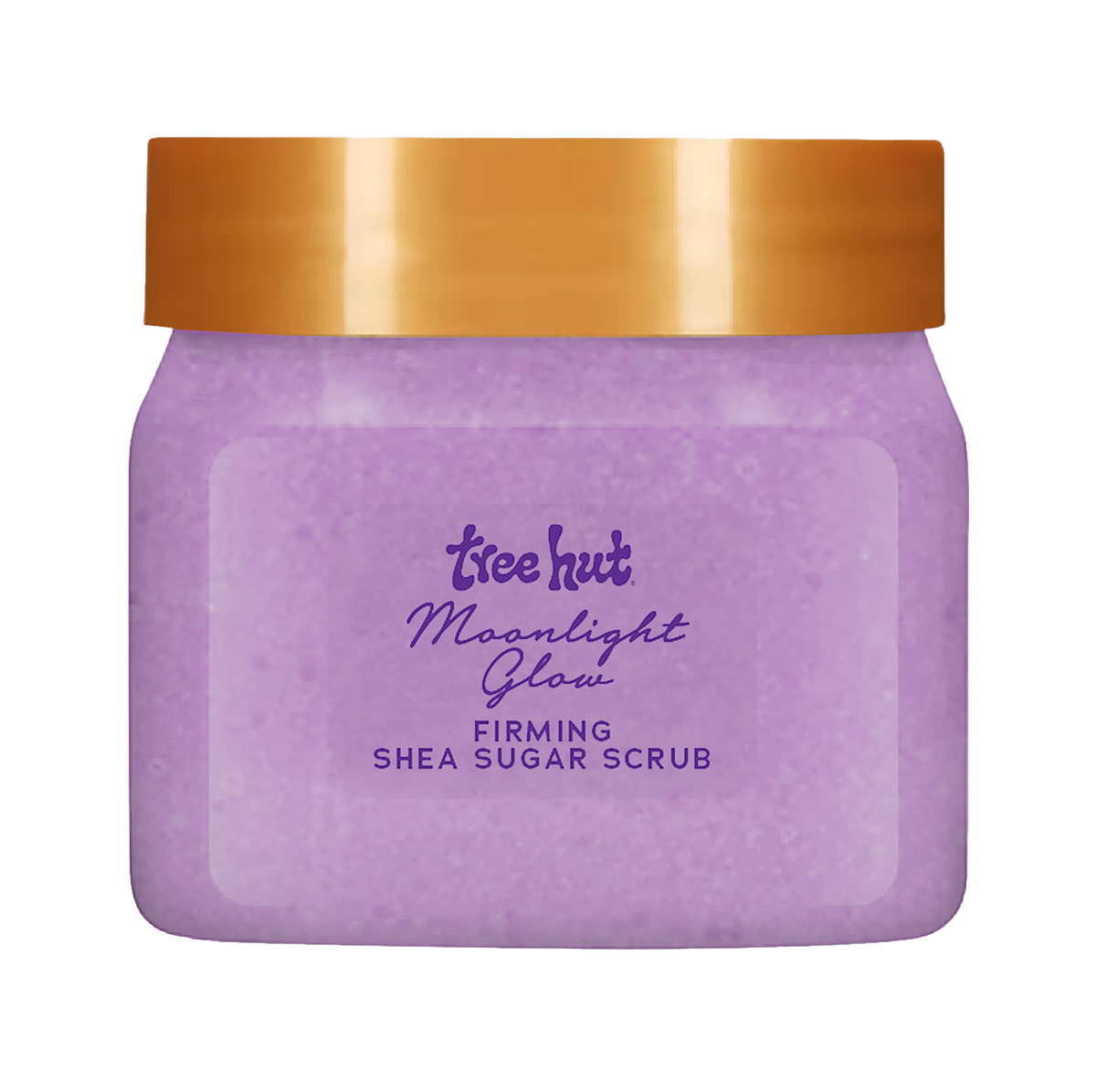 Moonlight Glow Shea Sugar Scrub product image 2
