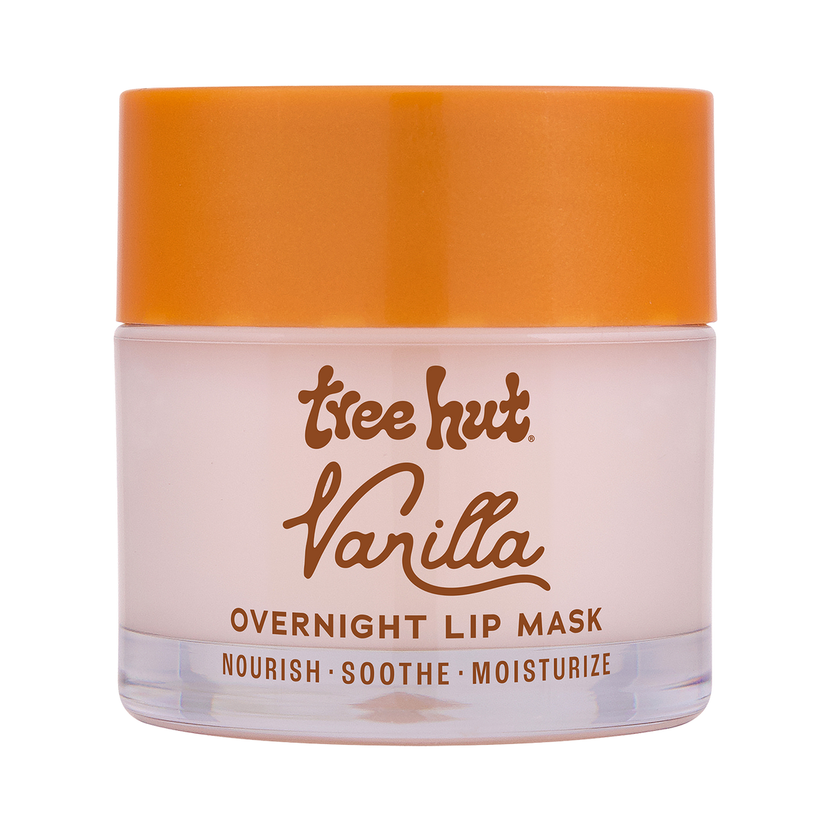 Vanilla Overnight Lip Mask product image 1
