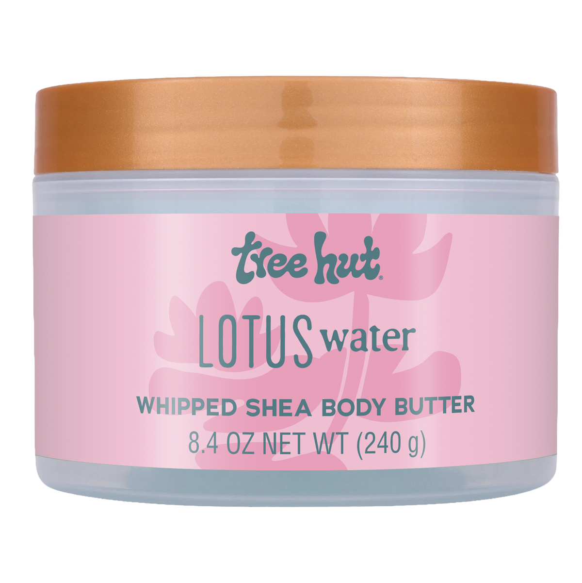 Lotus Water Whipped Body Butter product image 1