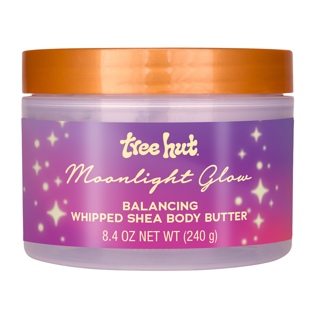 moonlight glow whipped body butter product image 1