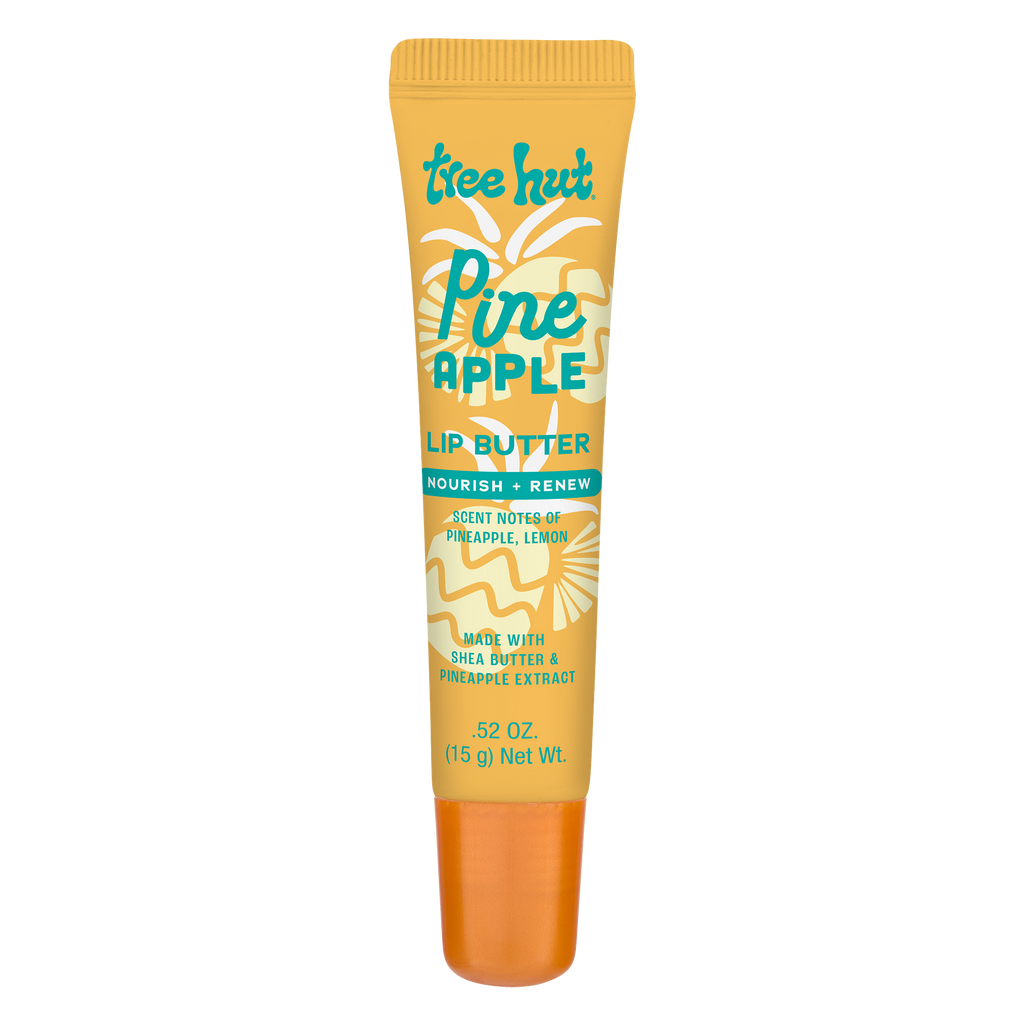 Pineapple Sugar Lips Lip Butter product image 1