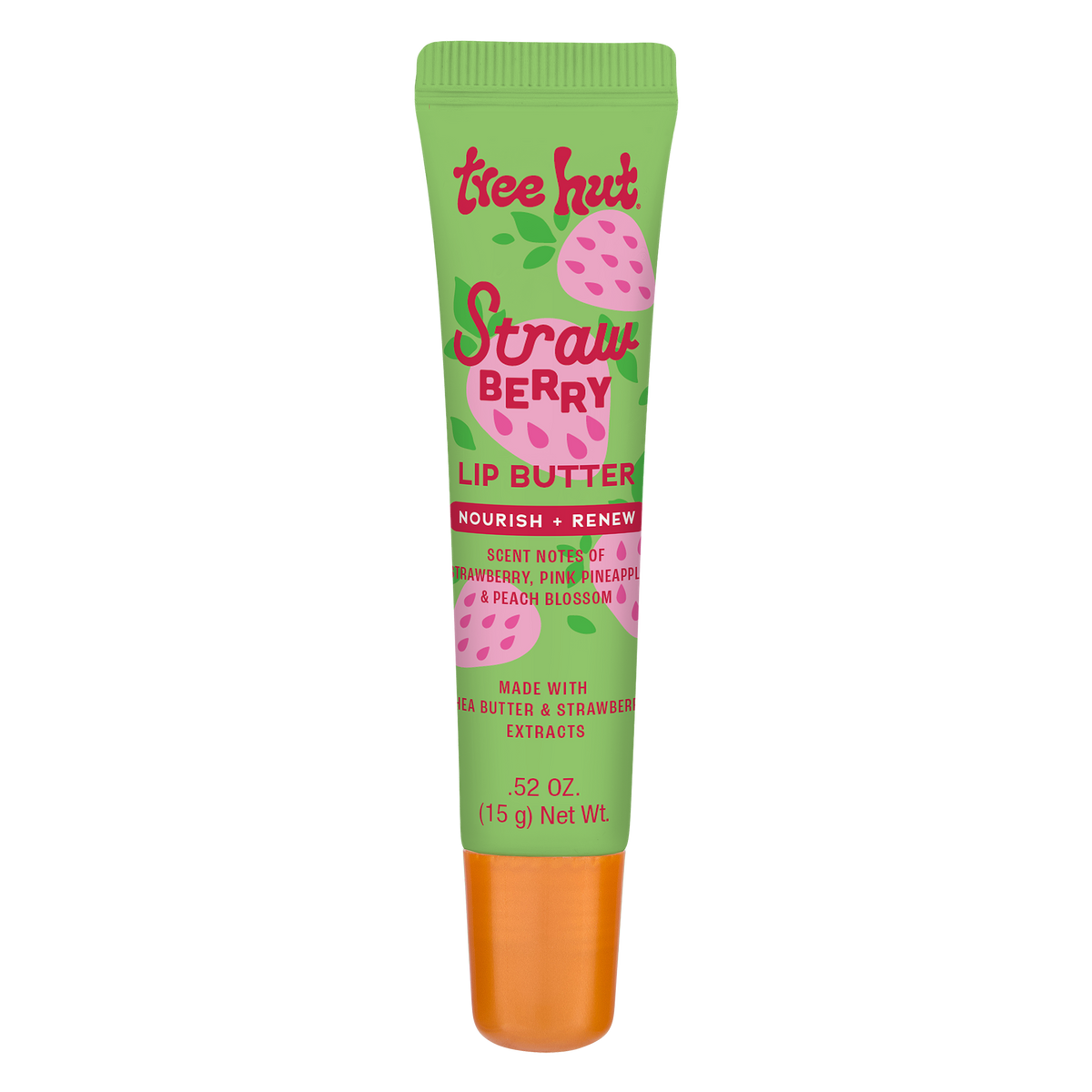 Sugarlips Strawberry Lip Butter product image 1