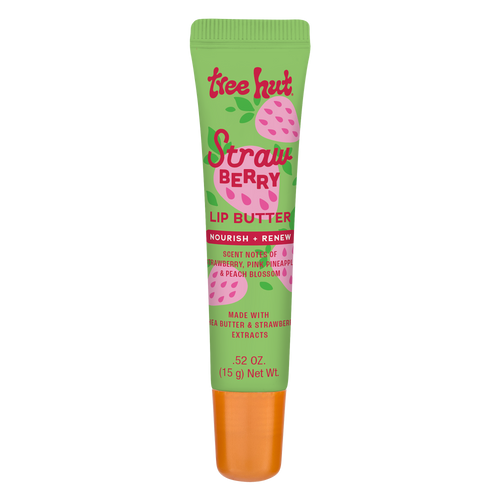Canada - Sugarlips Strawberry Lip Butter product image 1