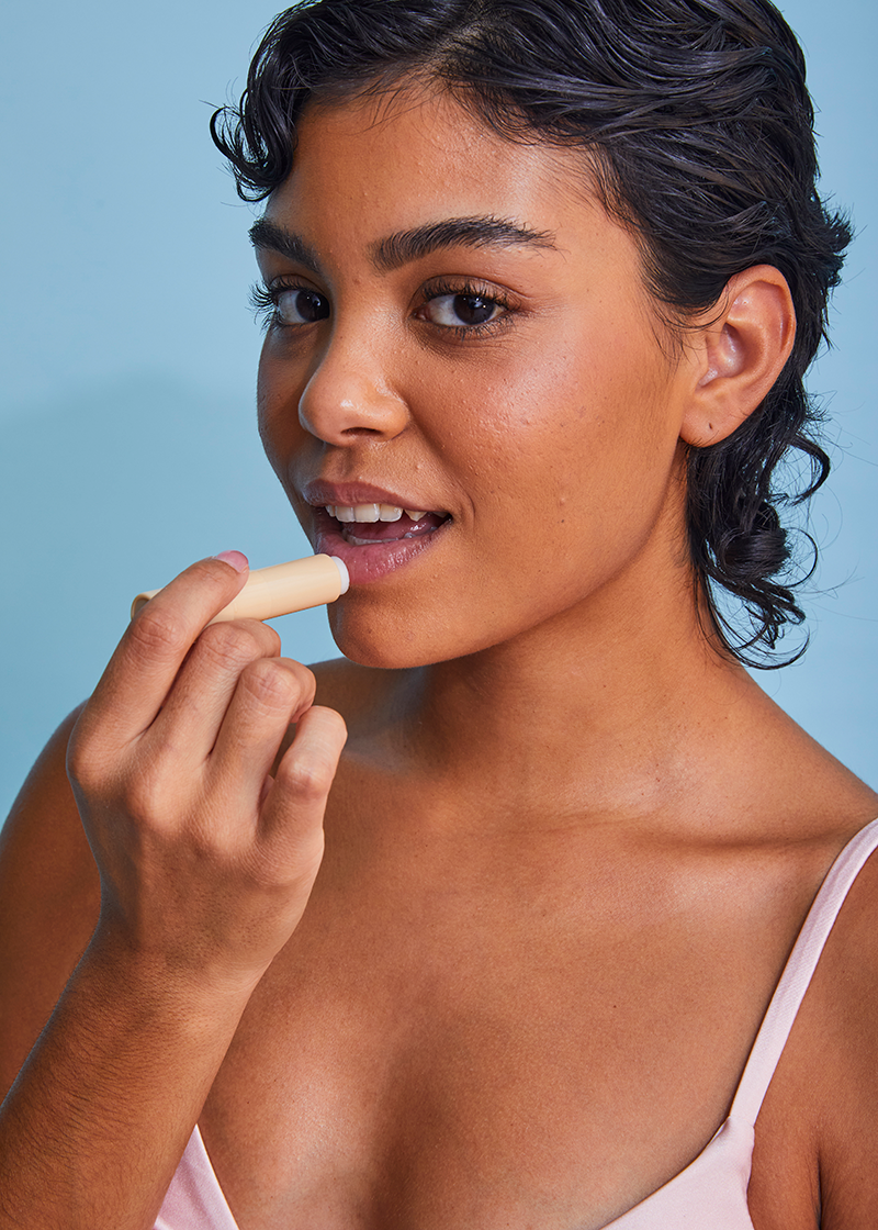 Vanilla Lip Scrub Stick product image 2