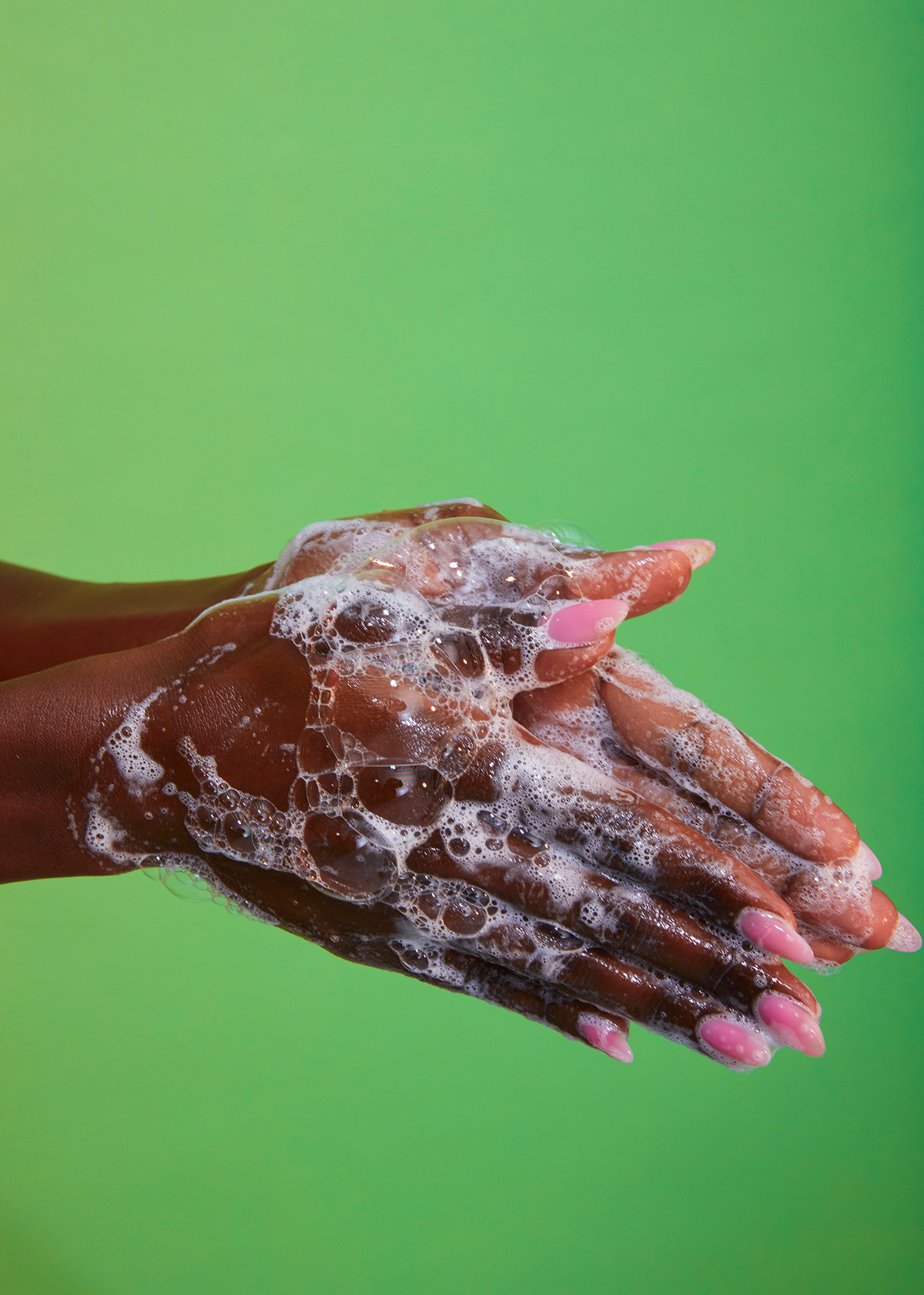 Tangerine Bare Moisturizing Shave Oil product image 2