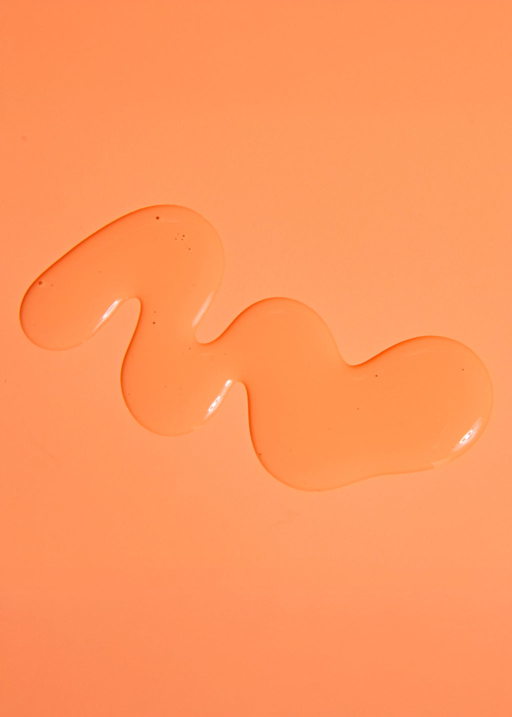 Tangerine Bare Moisturizing Shave Oil product image 3