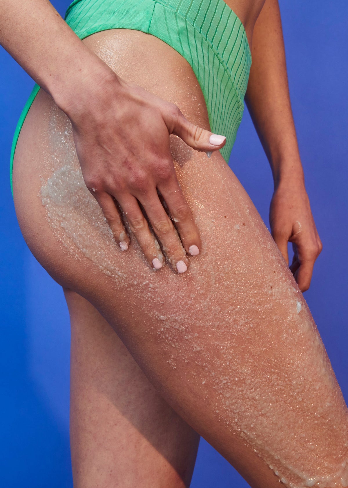 Ocean Glow Shea Sugar Scrub product image 3