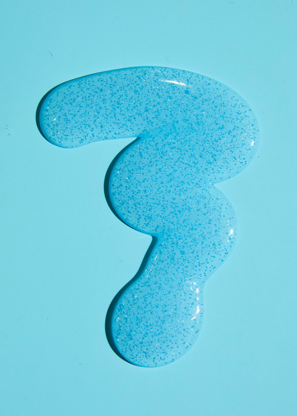 Ocean glow foaming gel wash product image 3